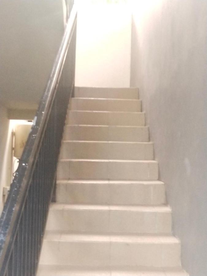 Santa Fe Homestay & Warong Amed Kültér fotó