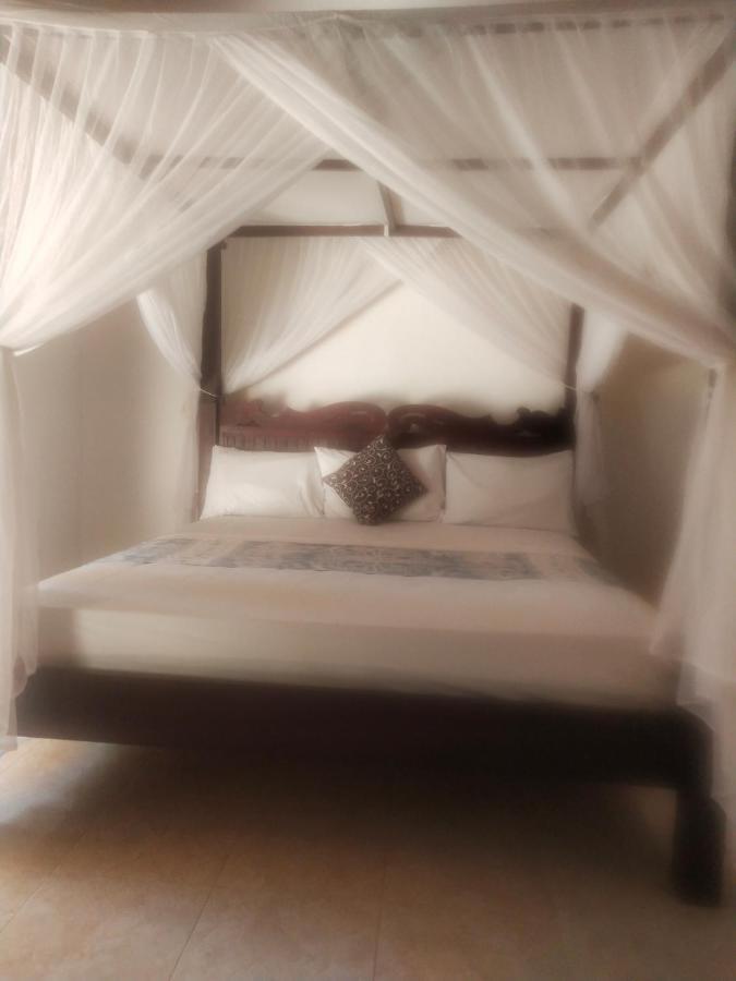Santa Fe Homestay & Warong Amed Kültér fotó