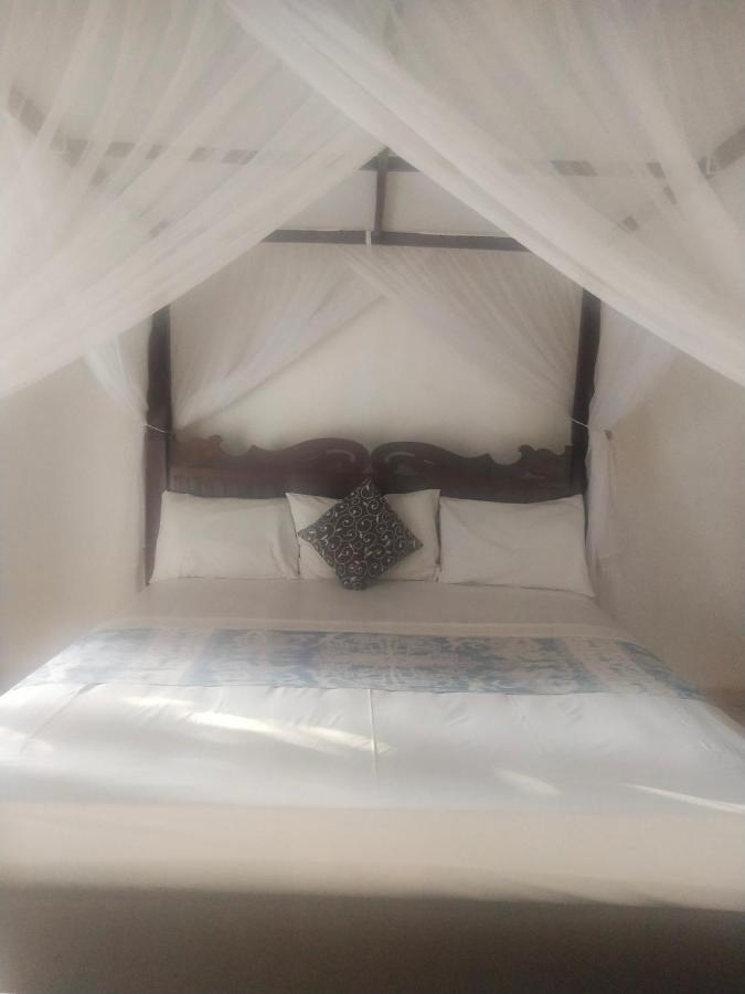 Santa Fe Homestay & Warong Amed Kültér fotó